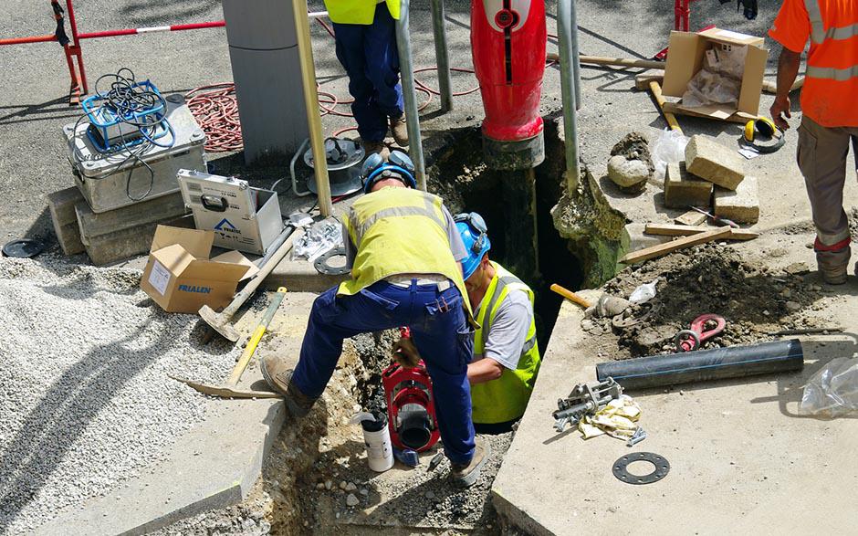 débouchage canalisation Le Perreux-sur-Marne