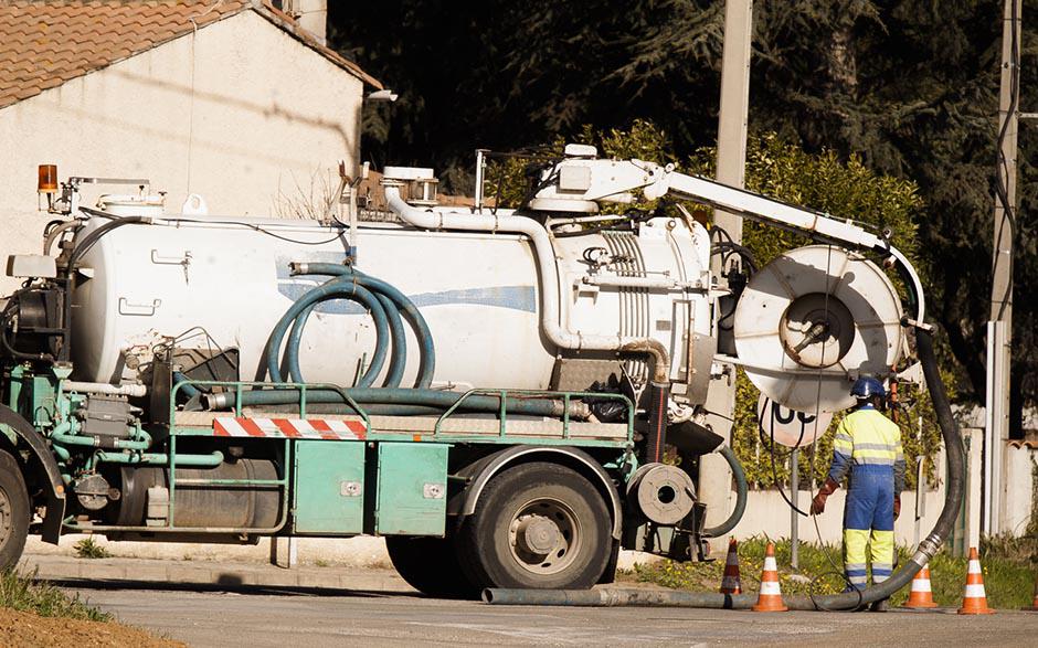 déboucher canalisation graisse Valenton