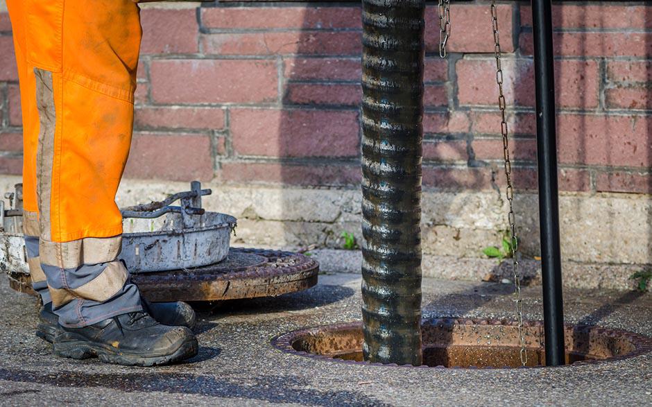 débouchage canalisation Linas