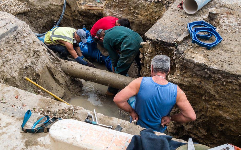 débouchage canalisation Montereau-Fault-Yonne