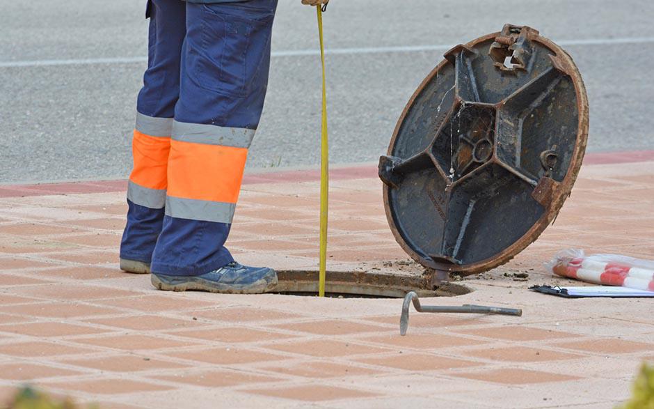 débouchage canalisation Montereau-Fault-Yonne