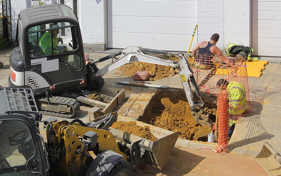  débouchage canalisation Valenton
