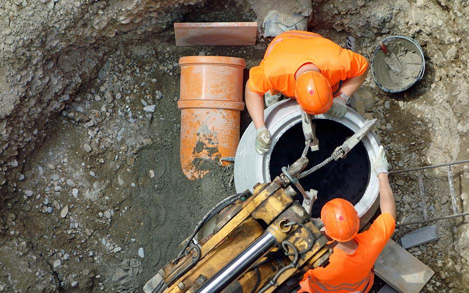 débouchage canalisation Dugny