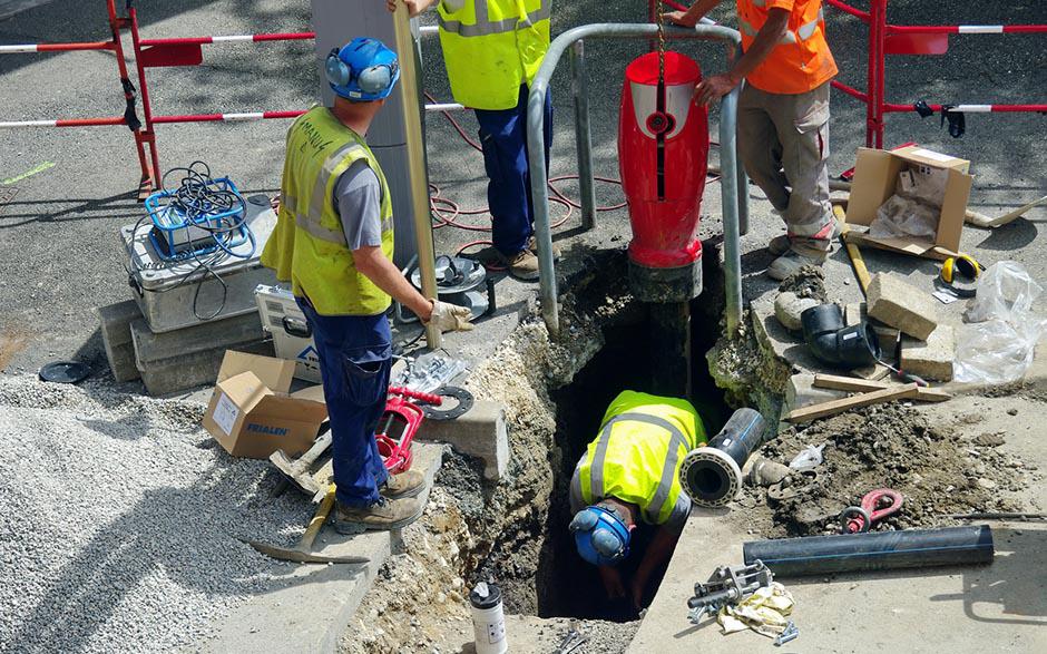 débouchage canalisation Valenton