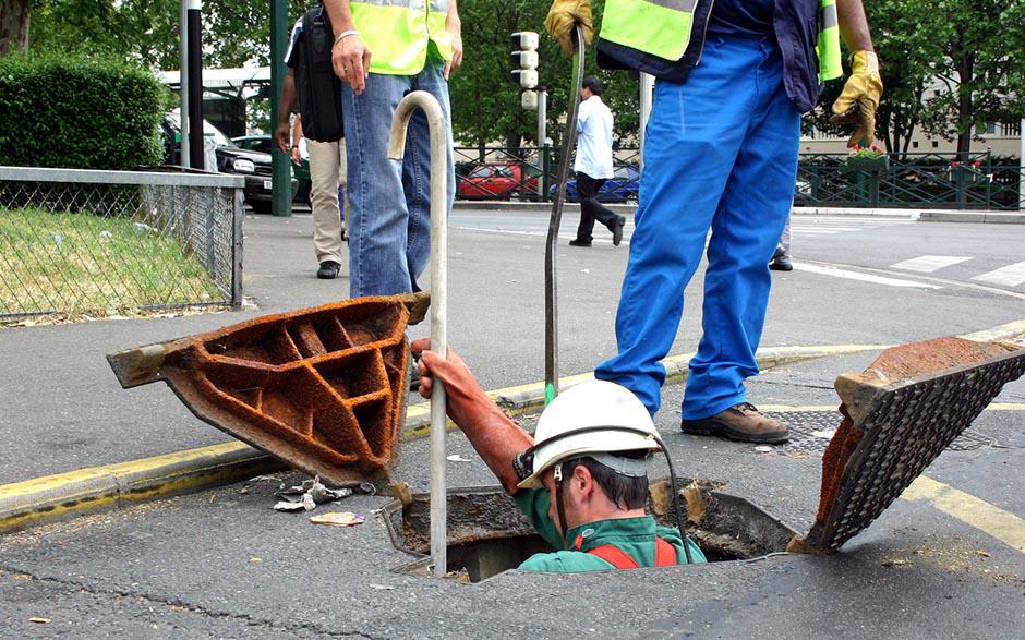 débouchage canalisation Dugny