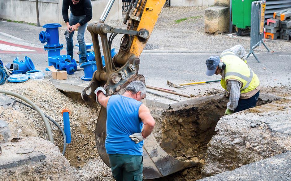 déboucher canalisation graisse Valenton