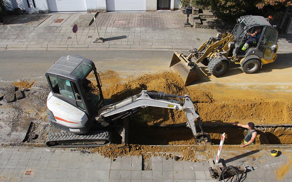 débouchage canalisation Valenton